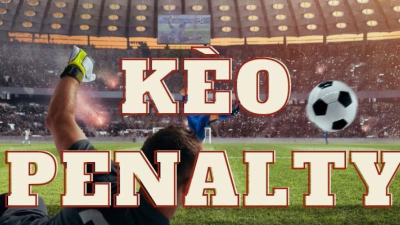 Kèo penalty - Cách đọc vị thủ môn và tăng tỷ lệ thắng cược